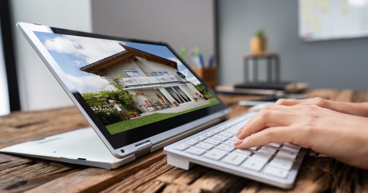 Come la pandemia ha contribuito a digitalizzare il real estate italiano