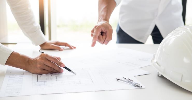 Demolizione e ricostruzione, cosa rientra nel superbonus 110 per cento