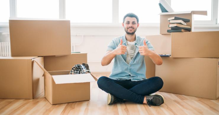 Comprare casa con un mutuo ad aprile 2021, trend e tassi di interesse