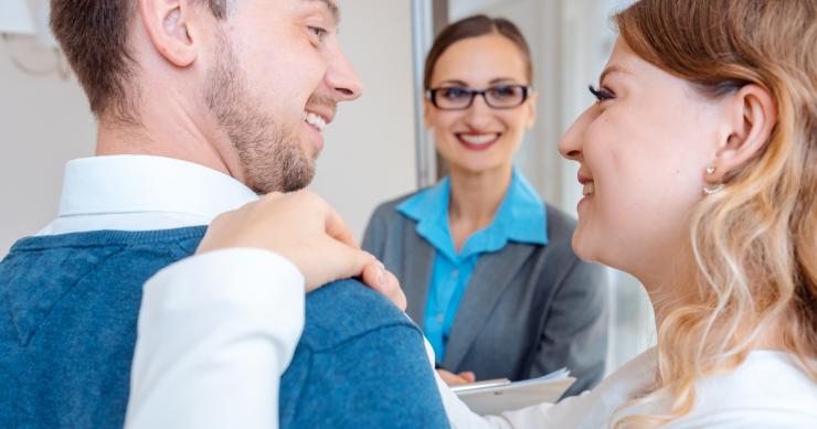 Mutui e surroghe, è boom nel 2021