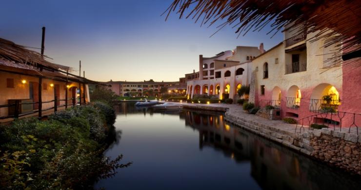 Hotel Cala di Volpe, il magnifico restyling del resort in Costa Smeralda