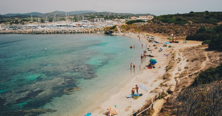 Bonus de vacanță 2021 în Italia