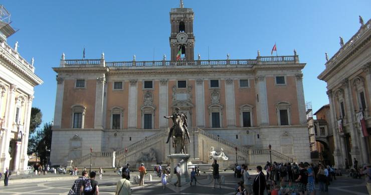 Ricreare valore grazie al patrimonio immobiliare di Roma Capitale, al via il progetto "Il tuo quartiere ti dà lavoro"