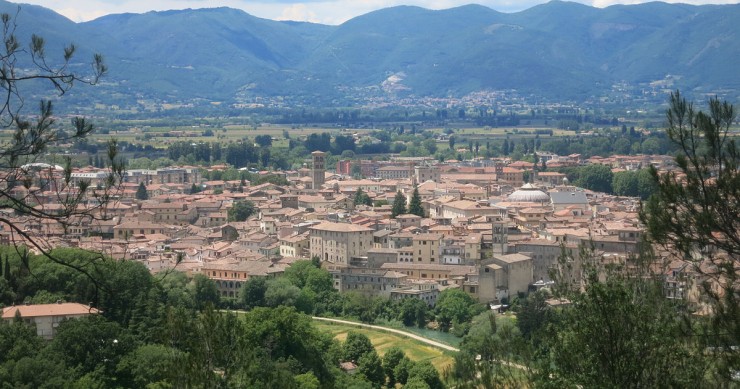Rieti si candida come smart village, incentivi all’affitto per chi lavora da remoto