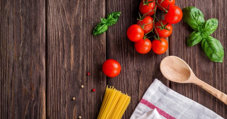 Consigli pratici per un migliore utilizzo del cibo in cucina