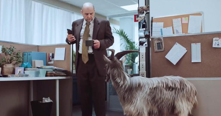 idealista, l'app con più case in Italia, lancia la sua nuova campagna pubblicitaria