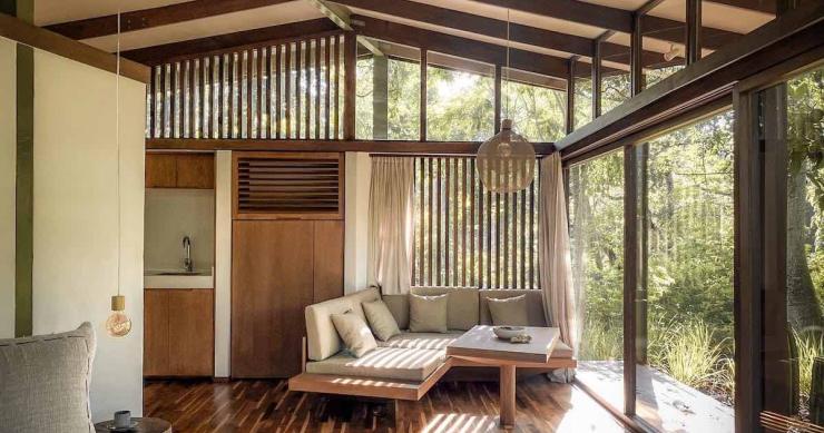 I prezzi di una casa prefabbricata: questo modello costa 37.000 euro e puoi costruirlo da solo