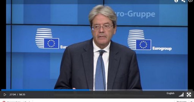 Ue, ecco le 3 raccomandazioni della Commissione europea all'Italia