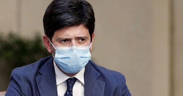 Speranza: da 28 giugno via obbligo mascherine in zona bianca