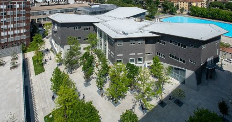 Nuovo Campus, Moratti: simbolo rigenerazione urbana e culturale