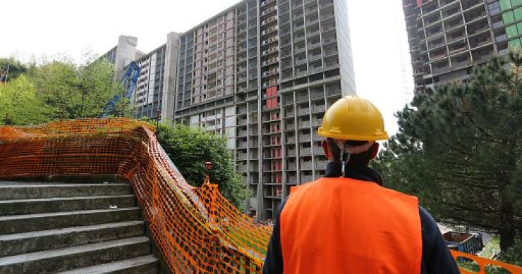 Inail: 175mila contagi sul lavoro denunciati da inizio pandemia