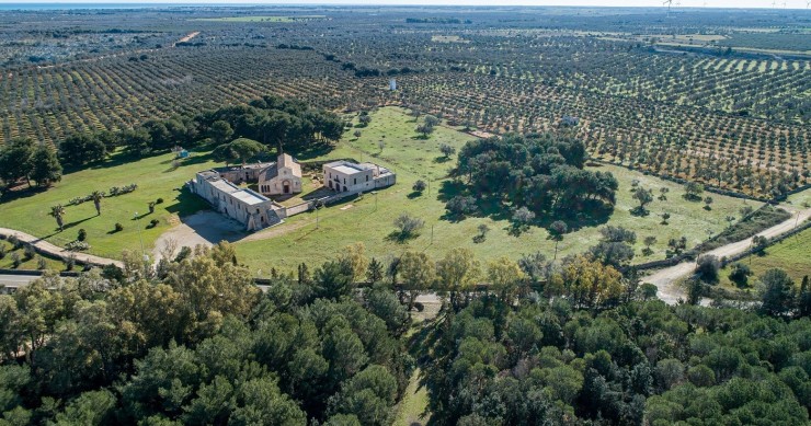 Il FAI presenta la festa dei “circondari”, eventi in tutta Italia il 19 e 20 giugno