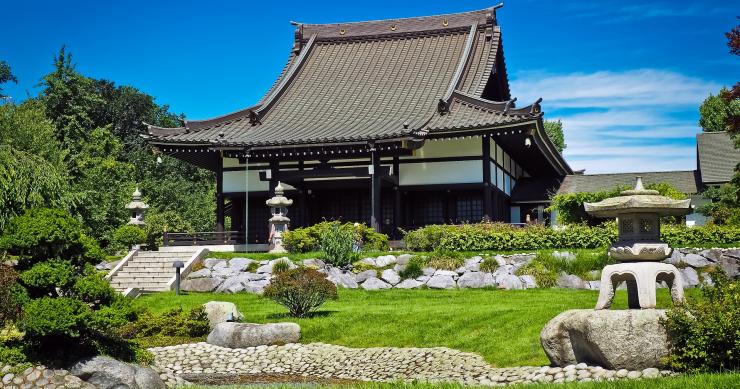 Anche in Giappone vendono case (quasi) a 1 euro