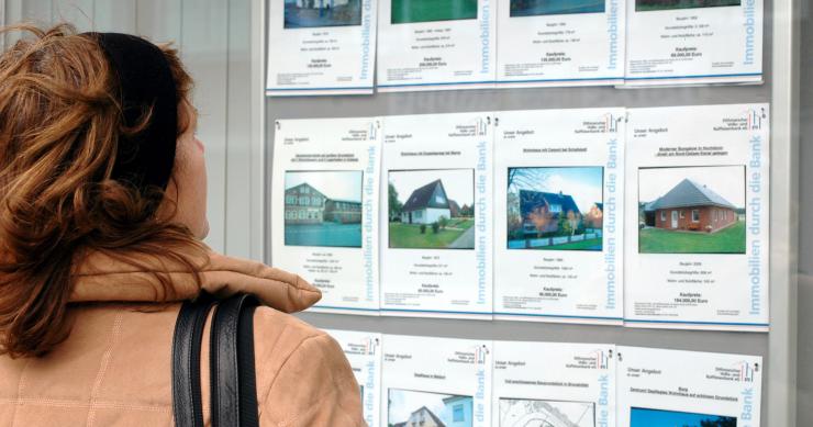 Aste immobiliari 2021: il trend di ripresa è minacciato dal covid