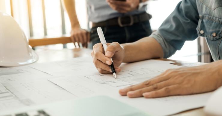 Sanzioni pecuniarie per abuso edilizio, quando sono alternative alla demolizione