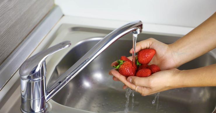 Bonus acqua potabile 2021, il provvedimento dell'Agenzia delle Entrate con tutte le regole