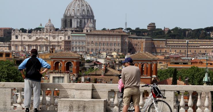 La compravendita di abitazioni nelle grandi città nel I trim 2021