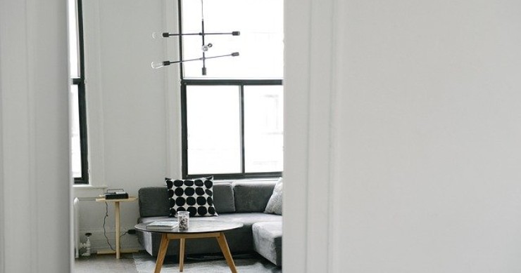 Come organizzare l'ingresso di casa (e adattarsi alla nuova normalità)