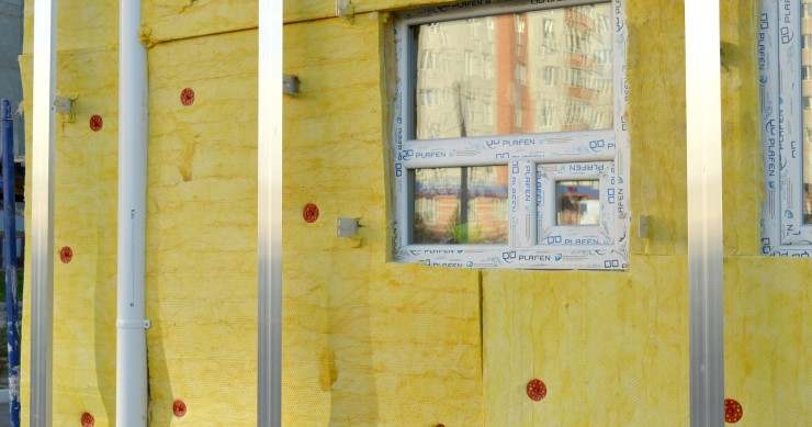 Quali requisiti devono rispettare i materiali per il cappotto termico