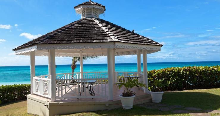 Quando si può realizzare un gazebo in edilizia libera