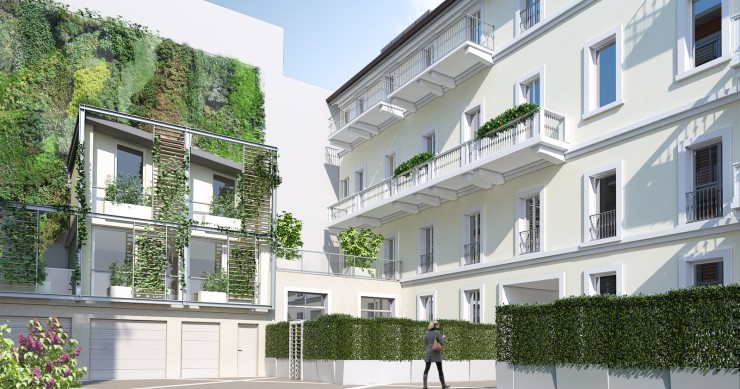 Rigenerazione urbana: un'opportunità nascosta