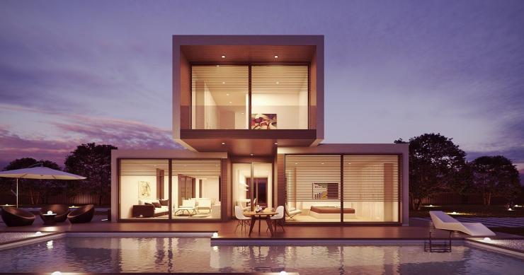 Case prefabbricate in legno e acciaio: caratteristiche e prezzi a confronto