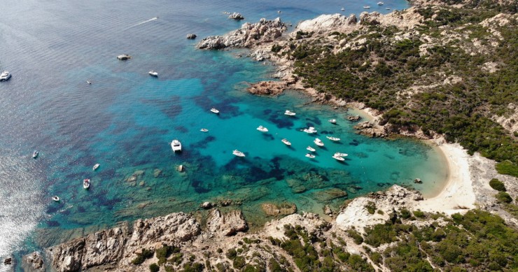 Blue Flag beaches in Italy