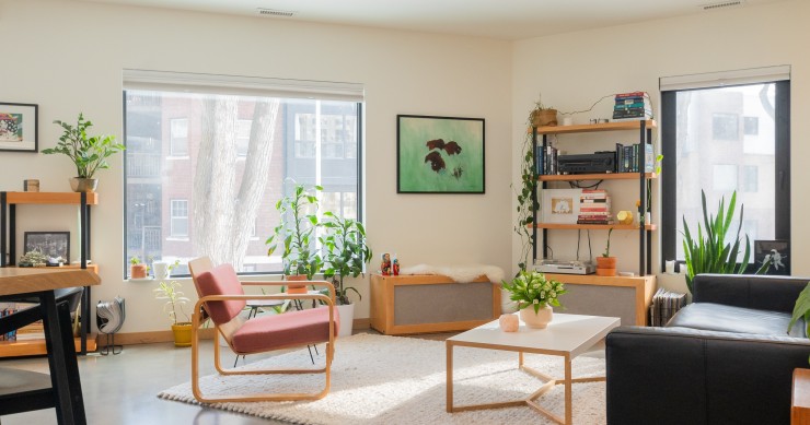 Ristrutturazione ecologica: consigli per una casa green