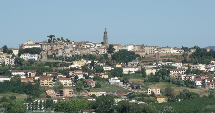 Un borgo toscano offre una settimana gratis nel villaggio per smart worker