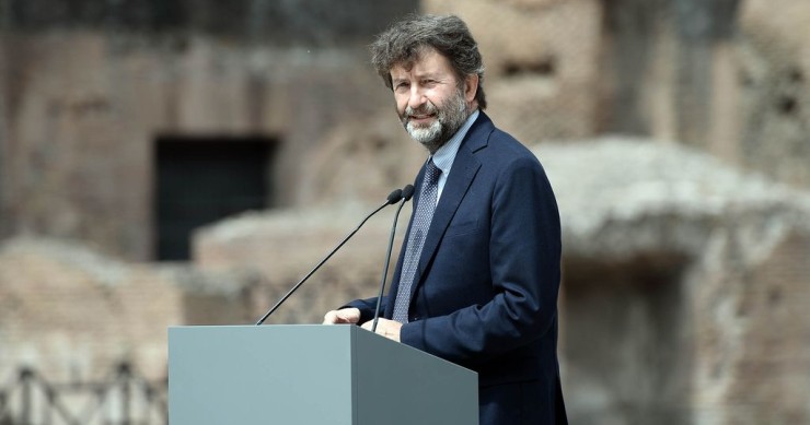 Grandi Navi, Franceschini: decisione dura, ma indispensabile