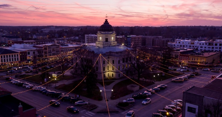 Effetto smart working in Usa, sempre più città offrono benefici per attirare cittadini