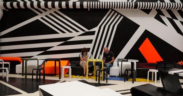 22 + 2 Padiglioni della Biennale di Venezia 2021