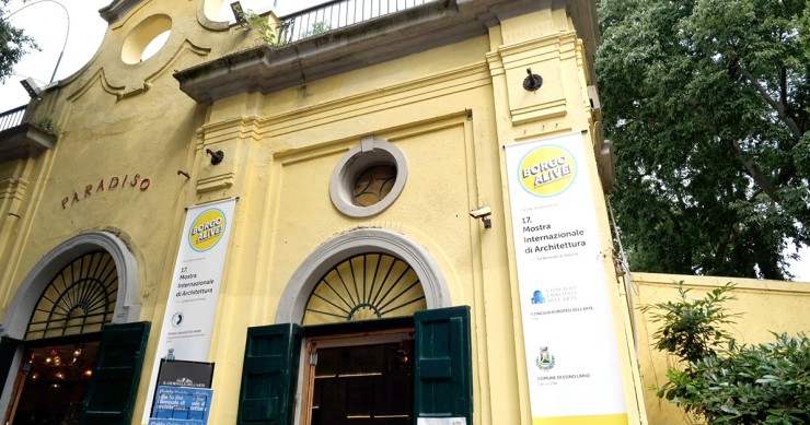 Smart working e partecipazione attiva della cittadinanza per dare nuova vita ai piccoli borghi