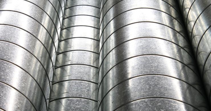 Superbonus 110, quando spetta per la sostituzione per le tubature delle pompe di calore