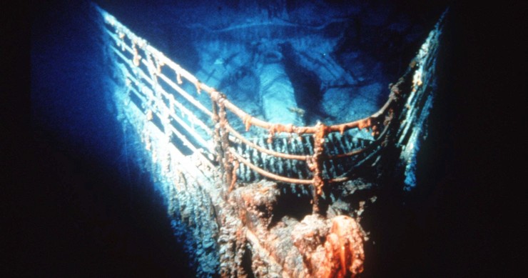 Una visita al relitto del Titanic? Ecco la missione organizzata da OceanGate Expeditions