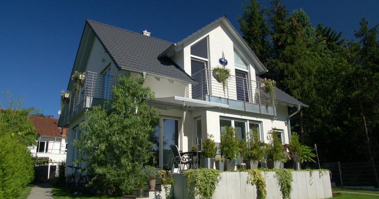 Quanto può durare una casa prefabbricata in legno