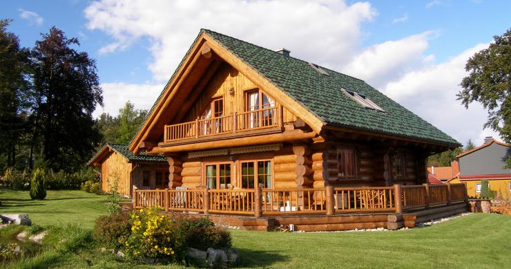 Si può costruire una casa prefabbricata con il superbonus 110?