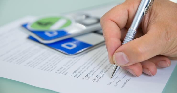 Proroga della patente scaduta o in scadenza, tutte le novità