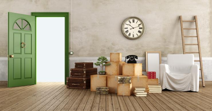 Case all'asta in Italia, dove trovarle nel 2021