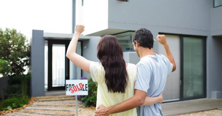 Cinque aspetti a cui fare attenzione quando compri una casa
