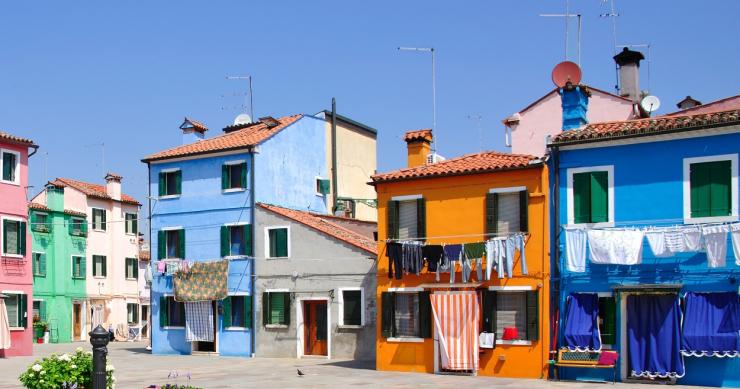 Gli italiani e la casa, i dieci desideri dell’abitare dopo il covid