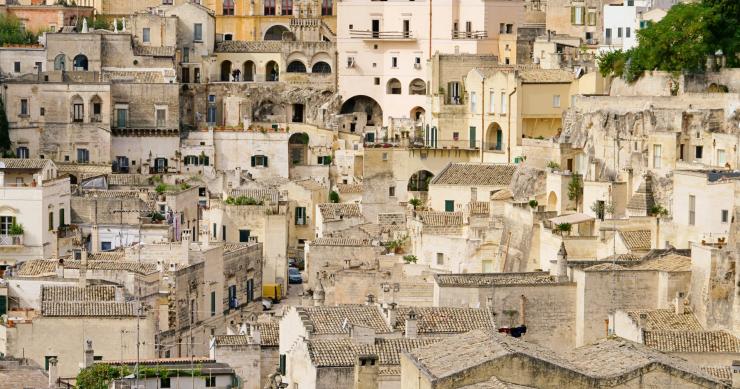 I ruderi in Italia sono più del doppio dopo l’Imu