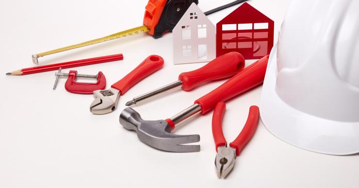 Detrazioni delle spese di ristrutturazione della casa, alcuni chiarimenti dal Fisco