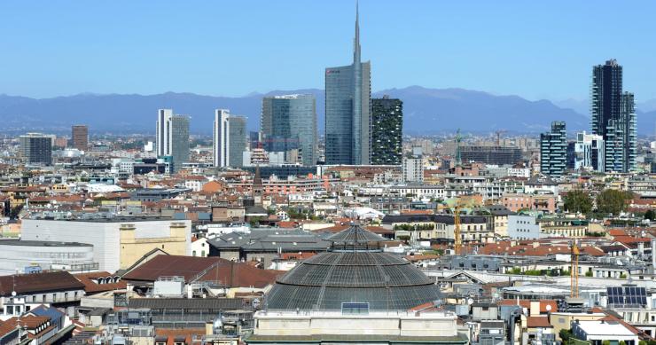 Investire in immobili commerciali nel 2021, i settori che resistono alla pandemia
