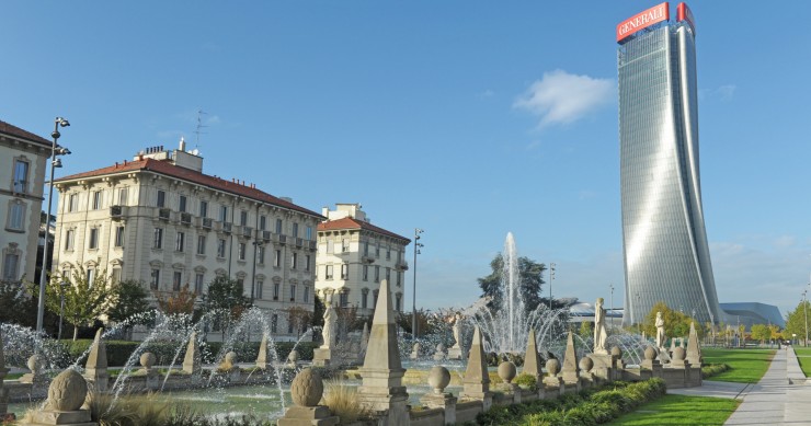 Investimenti immobiliari in Italia, i settori migliori del 2021