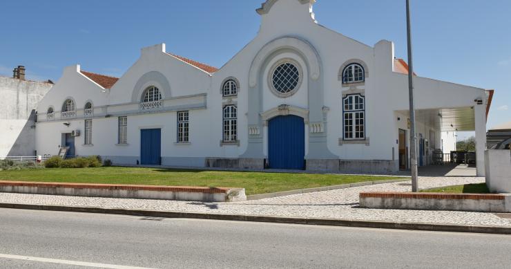 Il negozio Lidl "più bello del mondo" si trova in Portogallo