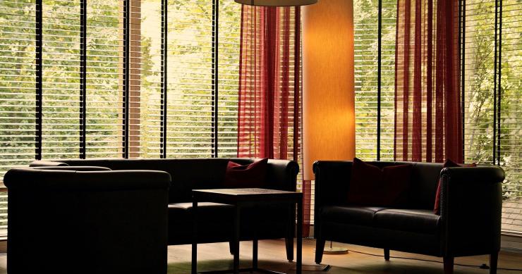 A cosa servono le persiane e perché si chiamano così