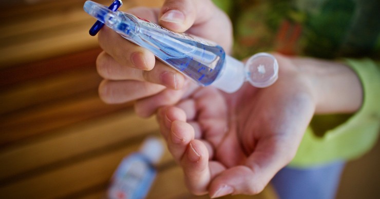 Come richiedere il bonus sanificazione