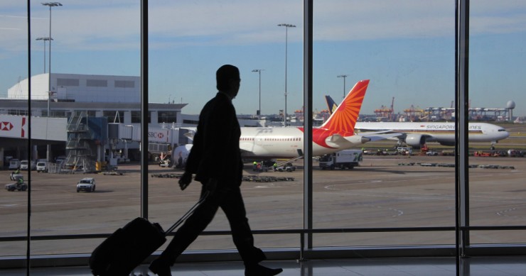 Cosa fare in caso di volo cancellato 