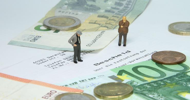 Quando viene accreditato il rimborso del modello 730 2021